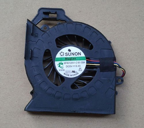 Amazon.com: wangpeng New Compatible Sunon MagLev 20W CPU Fan